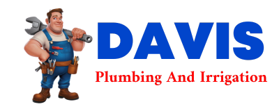 Trusted plumber in POTOMAC